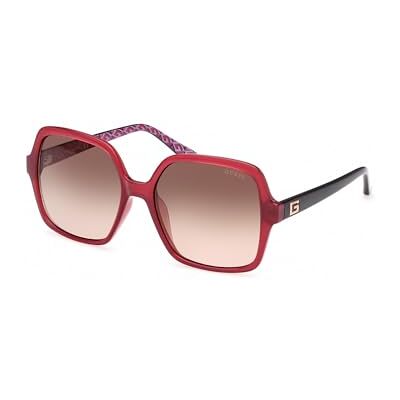 Guess GU7921-H shiny bordeaux 57 Guess GU7921-H shiny bordeaux 57