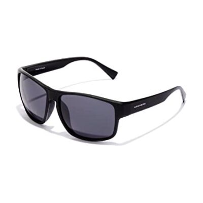 HAWKERS Sonnenbrille FASTER RAW Polarized Black Dark für Herren und Damen HAWKERS Sonnenbrille FASTER RAW Polarized Black Dark für Herren und Damen