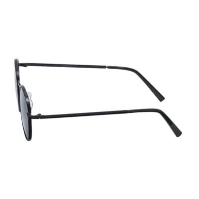 JACK & JONES Herren Jacryder Sunglasses Noos Sonnenbrille, Asphalt, Einheitsgröße JACK & JONES Herren Jacryder Sunglasses Noos Sonnenbrille, Asphalt, Einheitsgröße