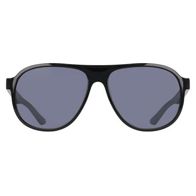 NIKE Vintage Icon IB3679X Sport Sonnenbrille Running Training Outdoor Lifestyle Sunglasses, Black/Grey, One Size NIKE Vintage Icon IB3679X Sport Sonnenbrille Running Training Outdoor Lifestyle Sunglasses, Black/Grey, One Size