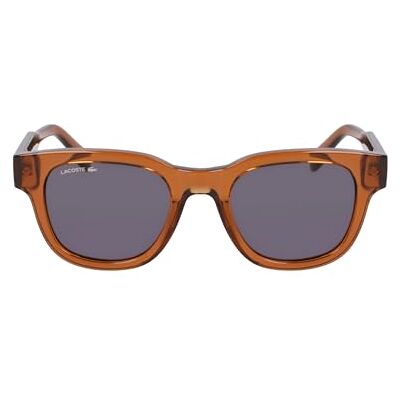 Lacoste L6023S Brown 49/21/145 UNISEX Sonnenbrillen Lacoste L6023S Brown 49/21/145 UNISEX Sonnenbrillen