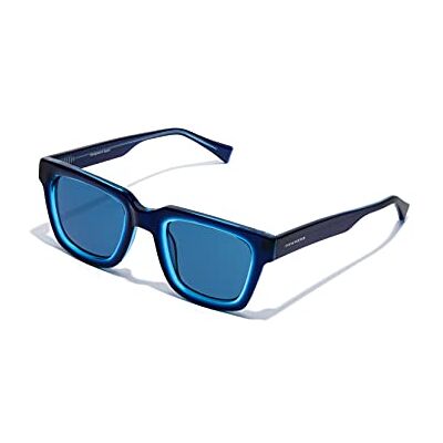 HAWKERS Sonnenbrille ONE UPTOWN Blue Ocean für Herren und Damen HAWKERS Sonnenbrille ONE UPTOWN Blue Ocean für Herren und Damen