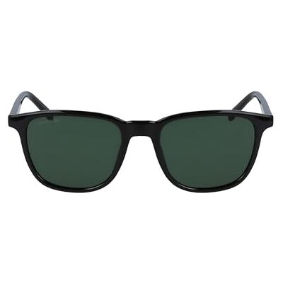 Lacoste Men's Sunglasses L915S/N Black with Lens Lacoste Men's Sunglasses L915S/N Black with Lens