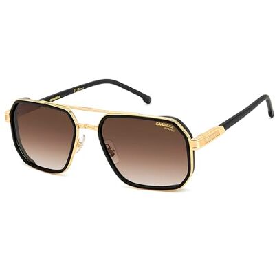 Carrera 1069/S MATTE BLACK GOLD/BLACK BROWN GREEN 58/19/145 Herrenbrillen Sonnenbrillen Carrera 1069/S MATTE BLACK GOLD/BLACK BROWN GREEN 58/19/145 Herrenbrillen Sonnenbrillen