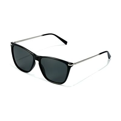HAWKERS One Crosswalk Brille, Schwarz, Erwachsene, Unisex, Erwachsene, Schwarz Dunkel, Adult HAWKERS One Crosswalk Brille, Schwarz, Erwachsene, Unisex, Erwachsene, Schwarz Dunkel, Adult