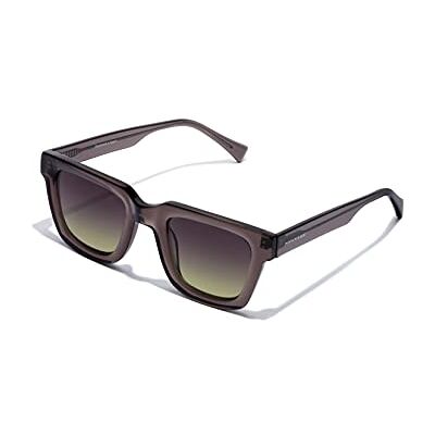 HAWKERS Sonnenbrille ONE UPTOWN Cristal Grey Moss für Herren und Damen HAWKERS Sonnenbrille ONE UPTOWN Cristal Grey Moss für Herren und Damen
