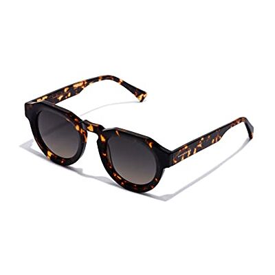 HAWKERS Sonnenbrille WARWICK UPTOWN Carey Black für Herren und Damen HAWKERS Sonnenbrille WARWICK UPTOWN Carey Black für Herren und Damen