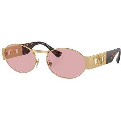Versace Unisex 0ve2264 Sonnenbrille (1er Pack) Versace Unisex 0ve2264 Sonnenbrille (1er Pack)