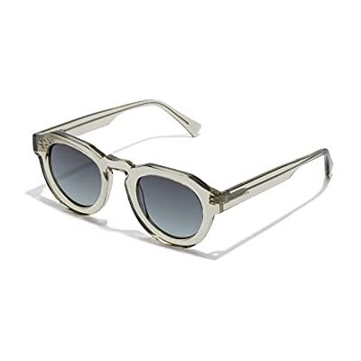 HAWKERS Sonnenbrille WARWICK UPTOWN Clear Smoke Dark für Herren und Damen HAWKERS Sonnenbrille WARWICK UPTOWN Clear Smoke Dark für Herren und Damen