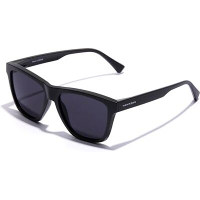 HAWKERS Sonnenbrille ONE LS RAW Polarized Black für Herren und Damen HAWKERS Sonnenbrille ONE LS RAW Polarized Black für Herren und Damen