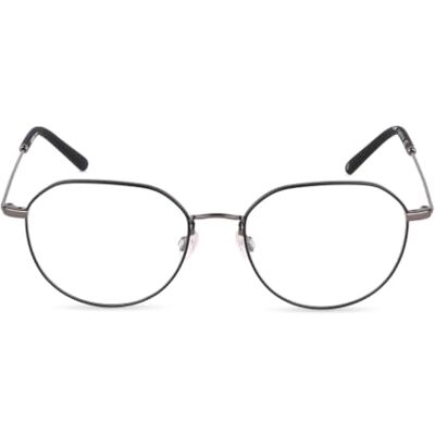 Rodenstock PANTOS Metall Brillen in Black, Dark Gun für Unisex, Brille mit Sehstärke, optional mit Sonnenbrillen tönung oder Blaulichtfilter (Modell R2632) Rodenstock PANTOS Metall Brillen in Black, Dark Gun für Unisex, Brille mit Sehstärke, optional mit Sonnenbrillen tönung oder Blaulichtfilter (Modell R2632)