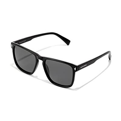 HAWKERS Sonnenbrille DUST Polarized Black Dark für Herren und Damen HAWKERS Sonnenbrille DUST Polarized Black Dark für Herren und Damen