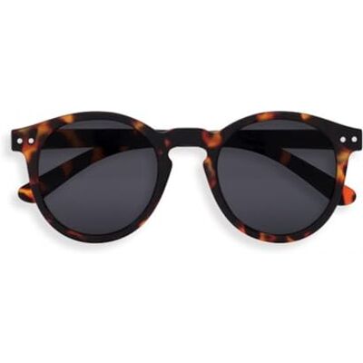 IZIPIZI Sonnebrille #M SUN Tortoise, Lenses Cat.3,SLMSMC02_00 IZIPIZI Sonnebrille #M SUN Tortoise, Lenses Cat.3,SLMSMC02_00