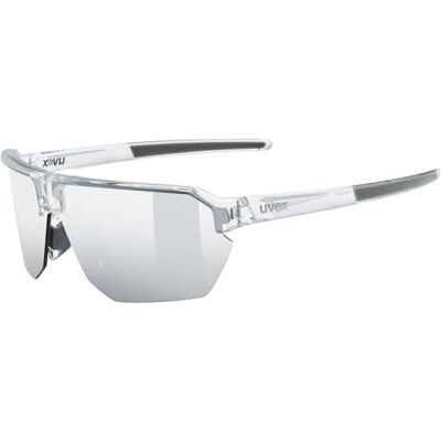 Uvex vectiv set Sportbrille für Damen und Herren 100% UVA-, B, C Schutz beschlagfrei clear one size Uvex vectiv set Sportbrille für Damen und Herren 100% UVA-, B, C Schutz beschlagfrei clear one size