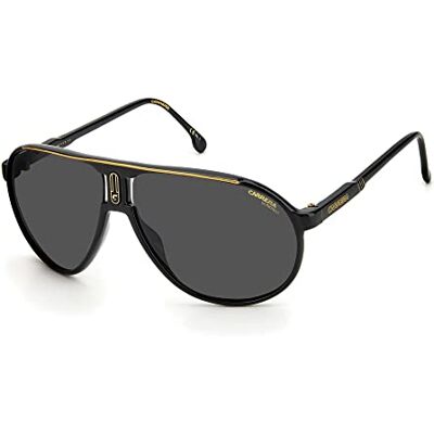 Carrera Unisex Champion65/N Sunglasses (1er Pack) Carrera Unisex Champion65/N Sunglasses (1er Pack)