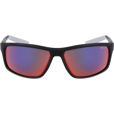NIKE 4002154 ADRENALINE 22 E D Sonnenbrille MATTE BLCK/FILED TINT Einheitsgröße, 64 NIKE 4002154 ADRENALINE 22 E D Sonnenbrille MATTE BLCK/FILED TINT Einheitsgröße, 64