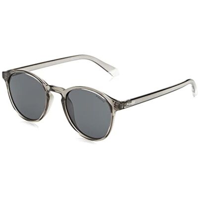 Polaroid Unisex PLD AM01/S Sonnenbrille, grigio, 50 Polaroid Unisex PLD AM01/S Sonnenbrille, grigio, 50