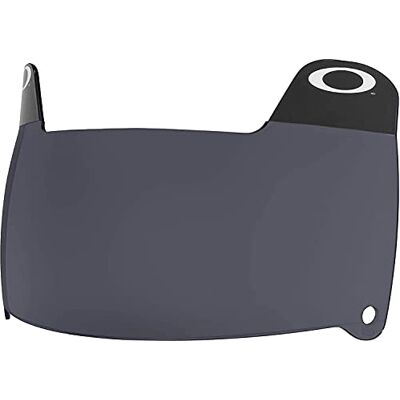 Oakley Legacy Football Shield 20% Grey Oakley Legacy Football Shield 20% Grey