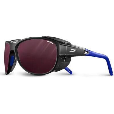 Julbo Unisex Explorer 2.0 Sonnenbrille (1er Pack) Julbo Unisex Explorer 2.0 Sonnenbrille (1er Pack)