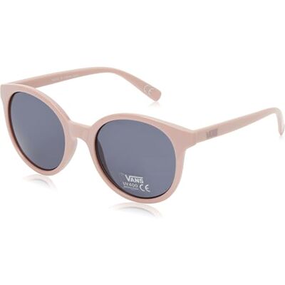 Vans Rise And Shine Sonnenbrille Misty Mauve, Misty Mauve, One size Vans Rise And Shine Sonnenbrille Misty Mauve, Misty Mauve, One size