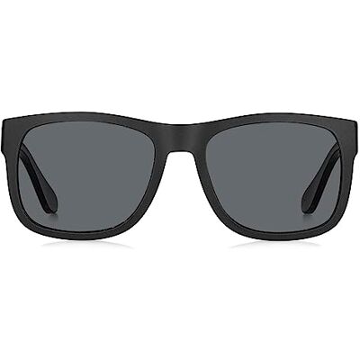 Tommy Hilfiger Herren Th 1556/S Sonnenbrille (1er Pack) Tommy Hilfiger Herren Th 1556/S Sonnenbrille (1er Pack)