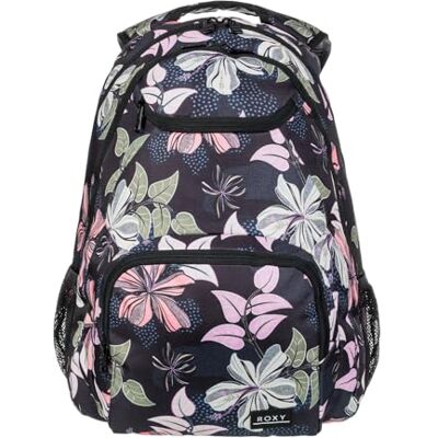 Roxy SHADOW SWELL PRINTED One size Schwarz Roxy SHADOW SWELL PRINTED One size Schwarz