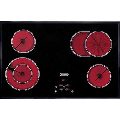 DeLonghi Dragon EasyTronic – Ölheizer für Räume bis 60m³, Elektroheizung mit Sicherheitsthermostat, 8 Rippen, Individuelle Heizung – 12 Temperaturstufen, Tragbar, 2000W, Weiß (TRD50820) DeLonghi Dragon EasyTronic – Ölheizer für Räume bis 60m³, Elektroheizung mit Sicherheitsthermostat, 8 Rippen, Individuelle Heizung – 12 Temperaturstufen, Tragbar, 2000W, Weiß (TRD50820)