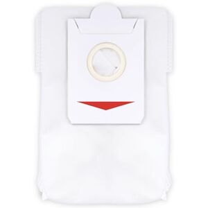 Bosch Staubbeutel BHZRDB für Spotless Max und Spotless Max Cam Saugroboter, 3 Liter Fassungsvermögen, hygienisch, einfache Handhabung, 3er Pack Bosch Staubbeutel BHZRDB für Spotless Max und Spotless Max Cam Saugroboter, 3 Liter Fassungsvermögen, hygienisch, einfache Handhabung, 3er Pack
