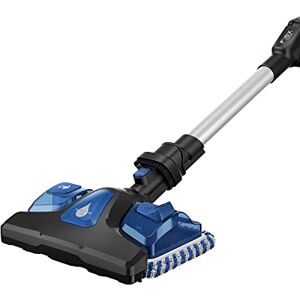 Rowenta ZR009602 X-Force Aqua Head Slim für X-Force 9.60 Saugen und Wischen kompatibel mit X-Force Flex 9.60 (RH20xx) Geräten abnehmbarer Wassertank waschbare Mikrofasertücher Blau/Grau Rowenta ZR009602 X-Force Aqua Head Slim für X-Force 9.60 Saugen und Wischen kompatibel mit X-Force Flex 9.60 (RH20xx) Geräten abnehmbarer Wassertank waschbare Mikrofasertücher Blau/Grau