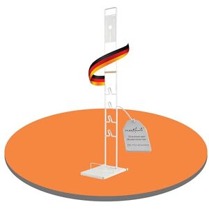 PUREMOUNTS PM-VAC-51 - Staubermont, weiß PUREMOUNTS PM-VAC-51 - Staubermont, weiß