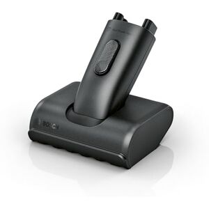 Bosch Mini-Turbo-Düse BHZUNGMP, für Unlimited 9 und 10 Akku-Staubsauger, für schwer erreichbare Stellen und Polster, ideal zur Fahrzeug-Innenreinigung, Turbobürste, Original-Zubehör, schwarz Bosch Mini-Turbo-Düse BHZUNGMP, für Unlimited 9 und 10 Akku-Staubsauger, für schwer erreichbare Stellen und Polster, ideal zur Fahrzeug-Innenreinigung, Turbobürste, Original-Zubehör, schwarz