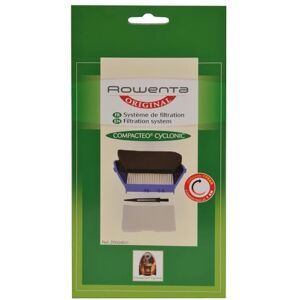 Rowenta ZR004601 Hepa Schaumstoff mit Filter Zubehör für Staubsauger Rowenta ZR004601 Hepa Schaumstoff mit Filter Zubehör für Staubsauger