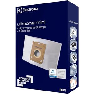 Electrolux ES 01 Originalstaubbeutel für AEG UltraOne mini Electrolux ES 01 Originalstaubbeutel für AEG UltraOne mini