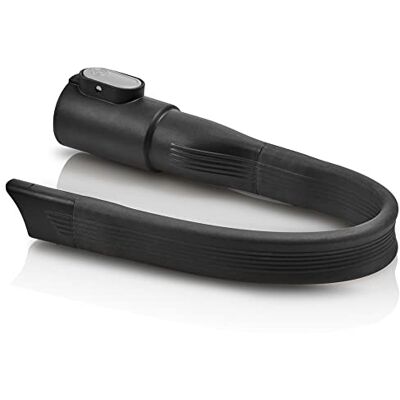 Bosch XXL-Fugendüse BHZULFCN, geeignet für Unlimited 6, 7 und 8 Akku-Staubsauger, extra lang, flexibel, für schwer erreichbare Stellen, ideal zur Fahrzeug-Innenreinigung, Original-Zubehör, schwarz Bosch XXL-Fugendüse BHZULFCN, geeignet für Unlimited 6, 7 und 8 Akku-Staubsauger, extra lang, flexibel, für schwer erreichbare Stellen, ideal zur Fahrzeug-Innenreinigung, Original-Zubehör, schwarz