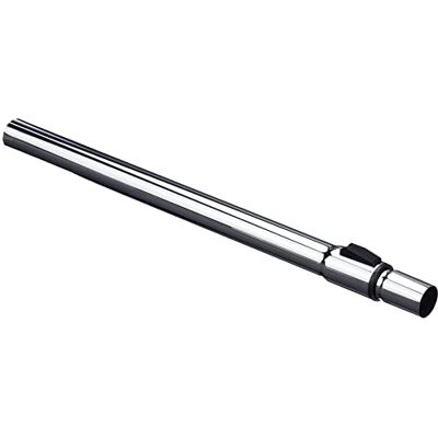 Paxanpax Universal Europart Teleskoprohr (35 mm, 57 cm, Edelstahl), Chromfarbe Paxanpax Universal Europart Teleskoprohr (35 mm, 57 cm, Edelstahl), Chromfarbe