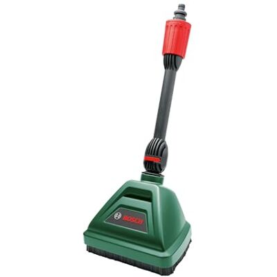 Bosch Kompaktbürste (Geeignet für EasyAquatak 100LL/110/120, UniversalAquatak, AQT 33-10, AQT 33-11, AQT 35-12, AQT 37-13, AQT 40-13, AQT 42-13) Bosch Kompaktbürste (Geeignet für EasyAquatak 100LL/110/120, UniversalAquatak, AQT 33-10, AQT 33-11, AQT 35-12, AQT 37-13, AQT 40-13, AQT 42-13)