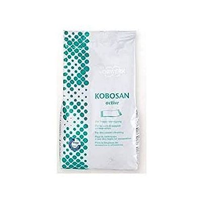 folletto 1 Stück Kobosan Staubbeutel für Teppiche im Secco Staubsauger Vorwerk Original folletto 1 Stück Kobosan Staubbeutel für Teppiche im Secco Staubsauger Vorwerk Original