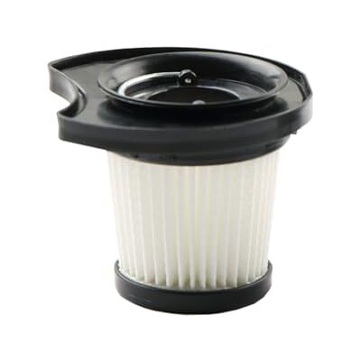 Hoover S135 Vormotorfilter für Akkusauger, extra stark filternd, Originalzubehör- und Ersatzteil, kompatibel mit Handstaubsauger H-Handy 700 Hoover S135 Vormotorfilter für Akkusauger, extra stark filternd, Originalzubehör- und Ersatzteil, kompatibel mit Handstaubsauger H-Handy 700