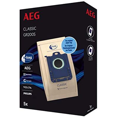 AEG GR200S AEG GR200S
