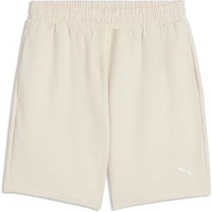 Puma Herren Essentials Elevated 7" Shorts XL, Alpine Snow White Puma Herren Essentials Elevated 7" Shorts XL, Alpine Snow White