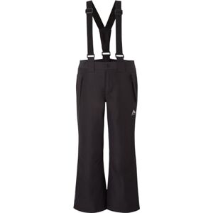 McKINLEY Eddie Schwarze Schneehose - Hose McKINLEY Eddie Schwarze Schneehose - Hose