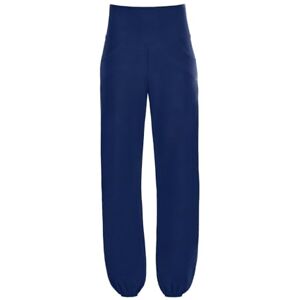 WINSHAPE Funktionale Leichte und Komfortable Weite Hose - Hose WINSHAPE Funktionale Leichte und Komfortable Weite Hose - Hose