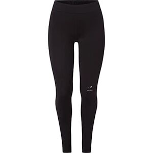 ENERGETICS Damen Tight Pat gebrushed - weiblich - Schwarz - 34 ENERGETICS Damen Tight Pat gebrushed - weiblich - Schwarz - 34