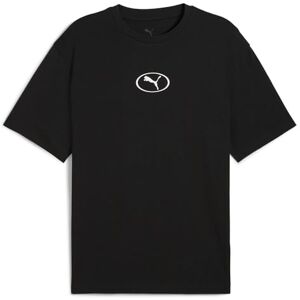 Puma Unisex Sport Relaxed Graphic Tee Tee (1 Stück) Puma Unisex Sport Relaxed Graphic Tee Tee (1 Stück)