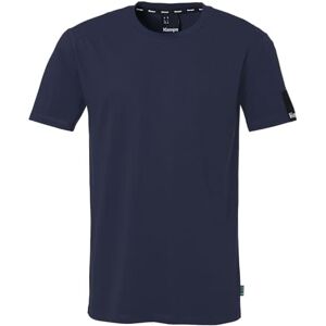 Kempa Herren Stmnt T-Shirt, Marine, XL EU Kempa Herren Stmnt T-Shirt, Marine, XL EU
