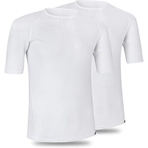 GripGrab Ultraleicht Mesh Baselayer 2er-Pack GripGrab Ultraleicht Mesh Baselayer 2er-Pack