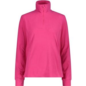 CMP Artic Fleece Pink - Damen Fleecepullover CMP Artic Fleece Pink - Damen Fleecepullover