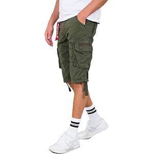 Alpha Herren Jet Short Für Cargos, Dark Olive, 30 EU Alpha Herren Jet Short Für Cargos, Dark Olive, 30 EU
