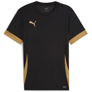 Puma Junior teamGOAL Matchday Jersey 116 - Sportshirt Puma Junior teamGOAL Matchday Jersey 116 - Sportshirt