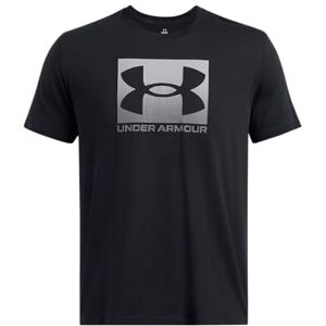 Under Armour Herren UA M BOXED SPORTS UPDATED SS Shirt Under Armour Herren UA M BOXED SPORTS UPDATED SS Shirt